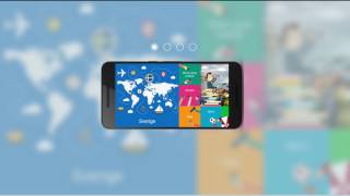 Introduction to Sverige News Mobile apps screenshot 5