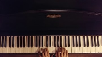 30 2nds and 3rds【Bastien Piano Primer Level Technic】