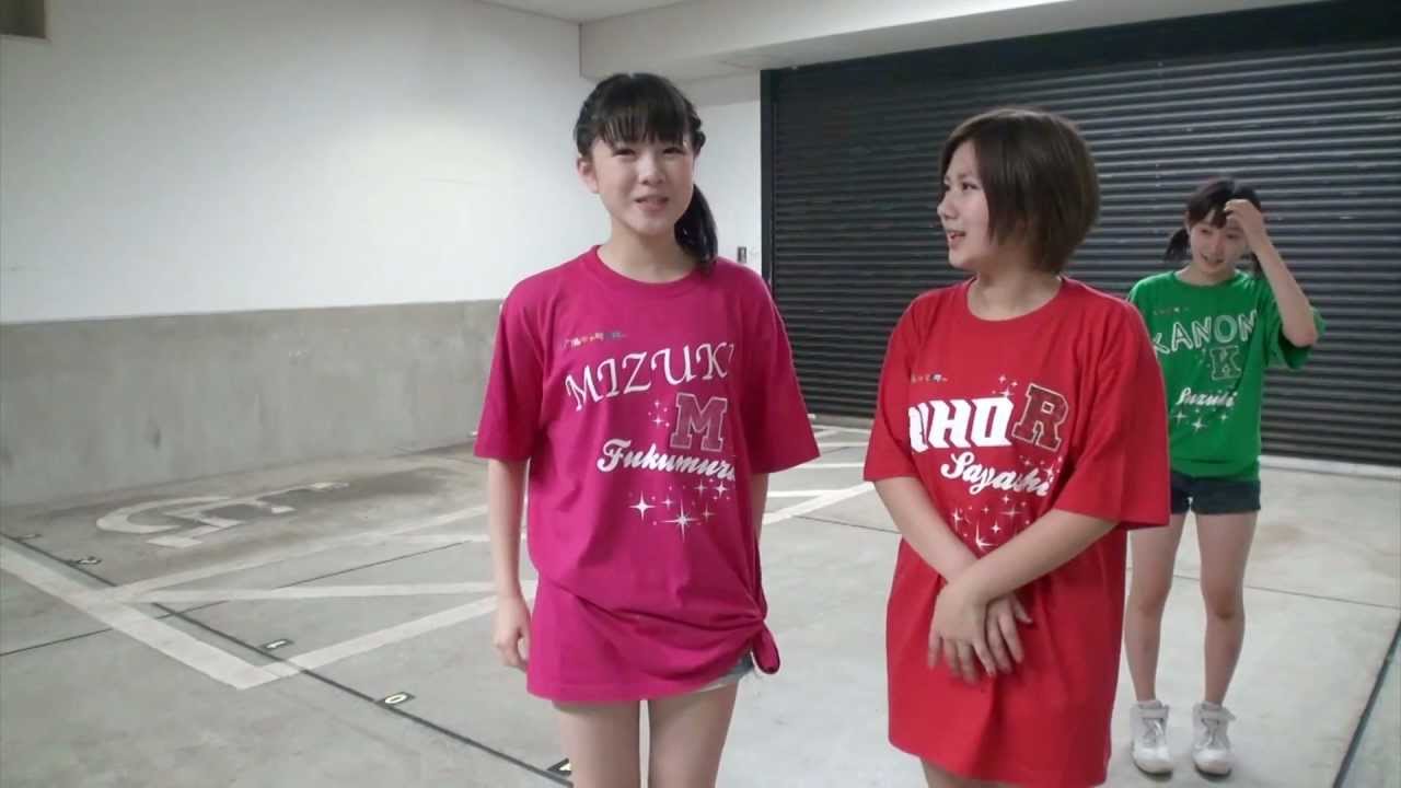 Team 岡井メンバー紹介