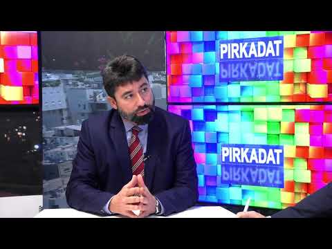 PIRKADAT: Hidvéghi Balázs