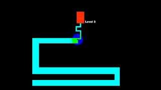 Scary Maze Game 1 screenshot 4