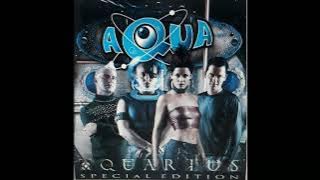 Aqua - We Belong To The Sea