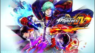 The King of Fighters XIV ost - FOLLOW ME [Extended]