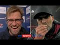 Jurgen Klopp's funniest moments as Liverpool manager image