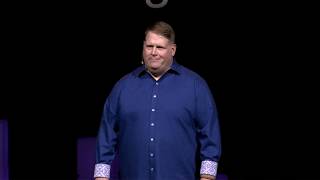 How Executives Can Reclaim Their Health When Traveling | John Mattes | TEDxYoungstown