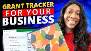 Grant Tracker for Small Business Grants | Grants for Your Business