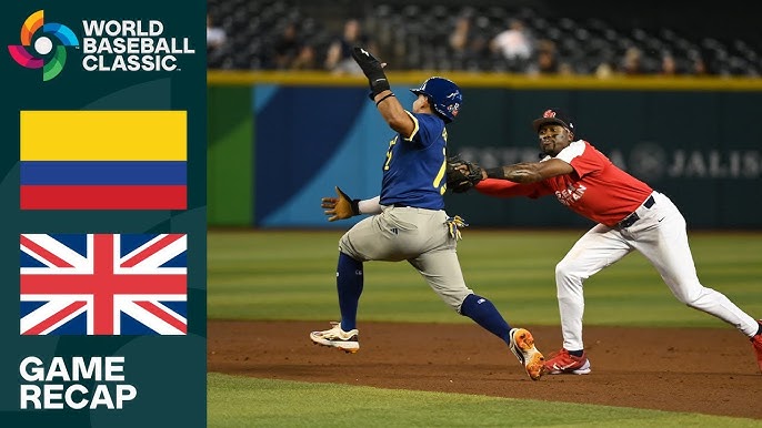 Team USA rebounds at World Baseball Classic, routs Canada