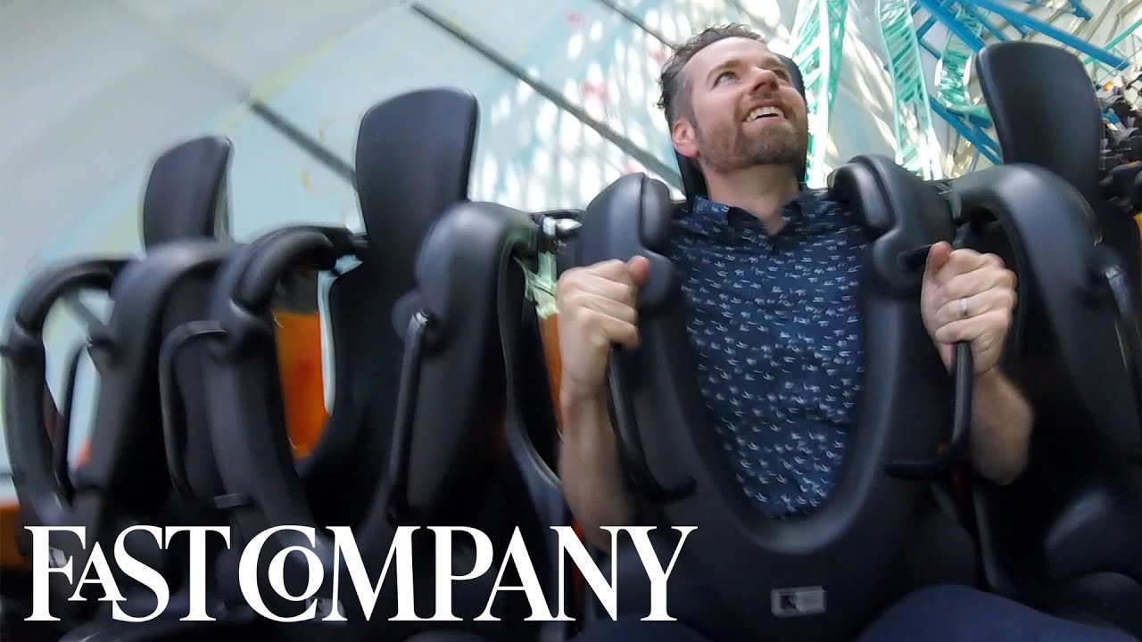 information technology The Mall Of America Will Never Die—Here's Why | Fast Company