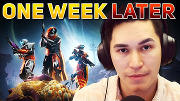 What Edge of Fate did Right (And Wrong)