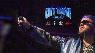 City Tkovr Vol. 4 - Bobby Raps | Shot By Cameraman4TheTrenches