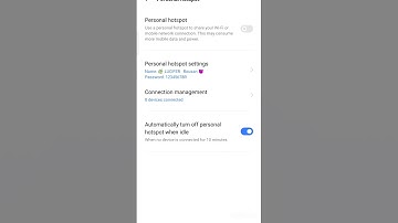 hotspot automatic turns off problem//hotspot automatic off ho ja raha hai//#shortvideo  #shorts