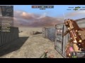 Beginning of video