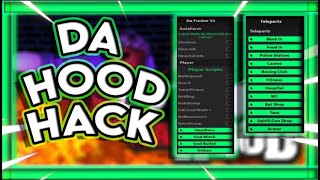 Racmdx Da Hood Script Download