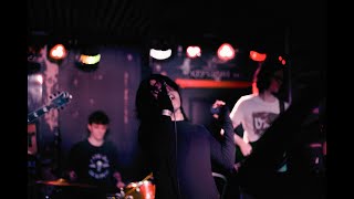 Tremolo - Numb(Linkin Park Cover) - Live at Metric 2022