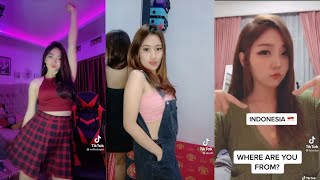 Tiktok indonesian compilation ❤️ | asian tiktok #4