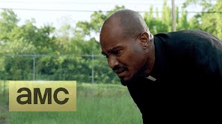 Sneak Peek: Episode 508: The Walking Dead: Coda