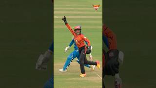 Sharp as ever behind the stumps 🙌
