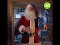 🟢 DG x Père Noël 🎅 - épisode 2