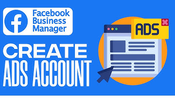 How To Create Ads Account on Facebook Business Manager (2025) Full Guide