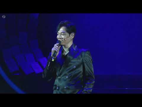 210723 마마, 돈크라이 커튼콜 (고영빈)