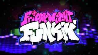 Friday Night Funkin OST - Blammed REMIX (READ DESC.)