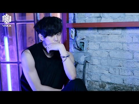 빅스(VIXX) - 'Chained up' Special Clip (HONGBIN Ver.)
