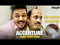 Day 9 of Accenture training | Accenture Gurugram | Got a new brand collaboration 