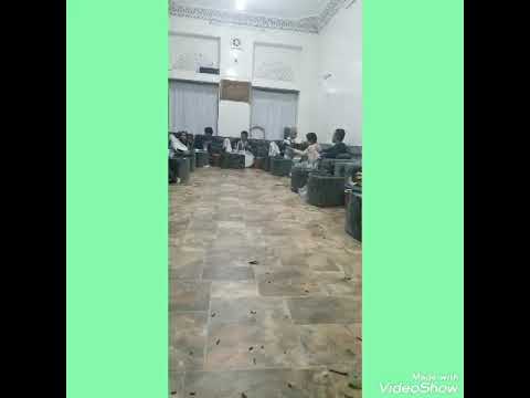 طاب السماع وهبت النسمات بصوت الشيخ احمد عبدالحميد