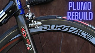 Download Lagu Plumo REBUILD : Lapierre HM X-LITE FDJ MP3