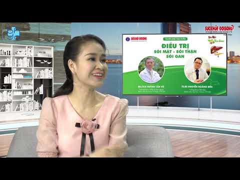 Video ''ĐIỀU TRỊ SỎI MẬT - SỎI THẬN - SỎI GAN'' - YouTube
