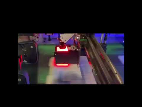 Real time generating and printing of Datamatrix codes by Aroja Xorfex