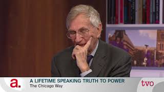 Seymour Hersh: A Lifetime Speaking Truth to Power