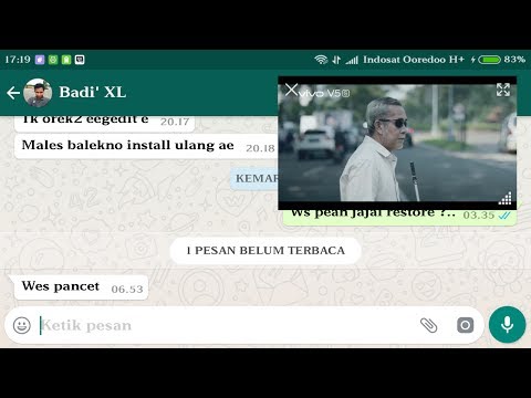 Video: Cara Mendengar YouTube Tanpa Menyalakan Skrin Telefon