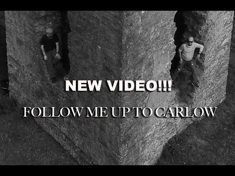 Planxty Folk Follow Me Up To Carlow Youtube