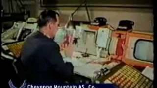 Around the Air Force - How The Air Force and NORAD Tracks Santa Claus - December 2005