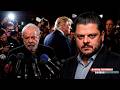 LULA ESTÁ TÃO DESESPERADO com TRUMP que MENTIU DIZENDO QUE NUNCA FOI DE ESQUERDA