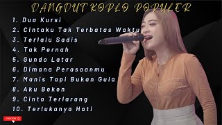 Dangdut Koplo Terbaru 2023 | Shinta Arsinta - Dua Kursi | Dangdut Koplo Populer