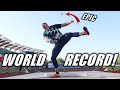 THE GREATEST WORLD RECORD OF 2021!|| Ryan Crouser SHATTERS Shot Put World Record By Historic Margin