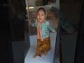 Kitty tidur luar #funny #comedy