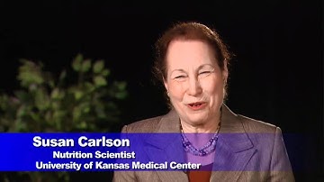 Fish Is Brain Food: Omega-3s