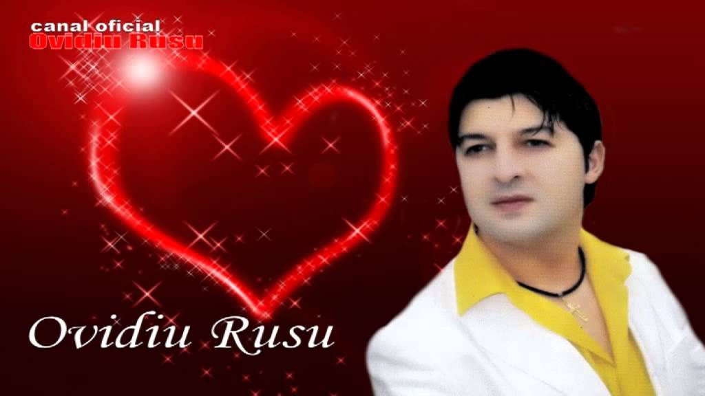 ovidiu rusu tu esti marea mea iubire