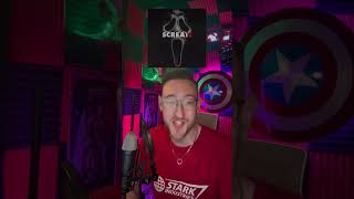 Top 5 Tv Show And Movie Logos