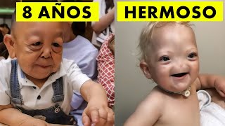 10 Niños Más Inusuales Del Mundo