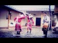 LOS WAYCHUKOS - PALLOS DE CONRA [Video oficial 2014]