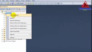 How to export and import database in SQL Server 2012 screenshot 3