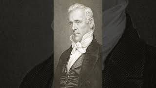 JAMES BUCHANAN NACIO ABRIL 23 1791 PRESIDENTES ESTADOS UNIDOS 1857 1861