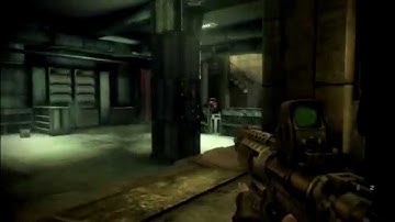 KILLZONE 2 - 3 - VISARI SQUARE (NO COMMENTARY)