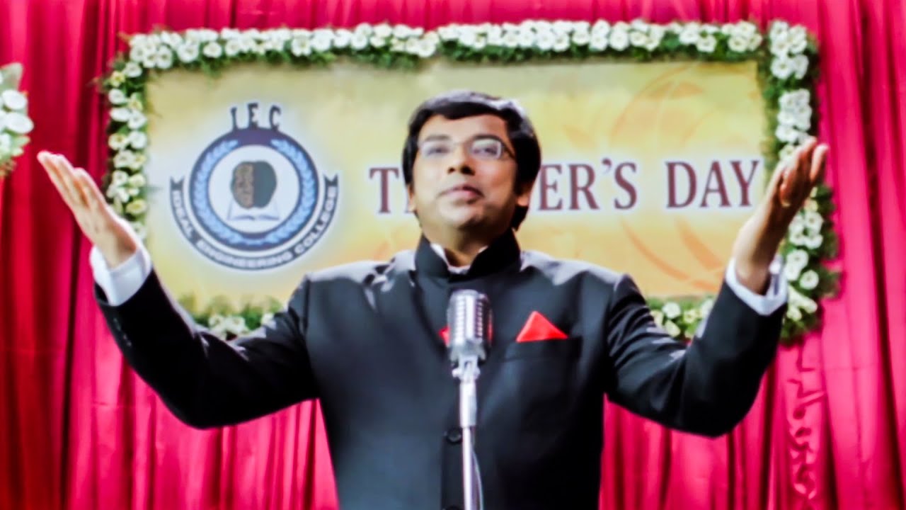 Nanban Comedy Scenes  Vijay  Shankar  Jiiva