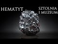 Sztolnia z hematytem oraz Muzeum Minerałów w Kudowie-Zdroju.