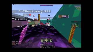 boxpvp.net kill montage#1  🎵Hafizandan Silemedin🎵